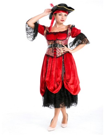 sexy fashion costume m4870