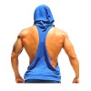 Men's Sporting Vest With Hat Tank Tops M6103