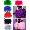 Pretty girl's charming skirt M40