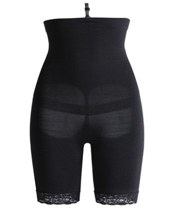 2016 New Sexy Plus Size Butt Lifter M345
