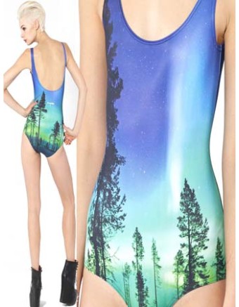 Cheap one piece Backless swimwear  M5280