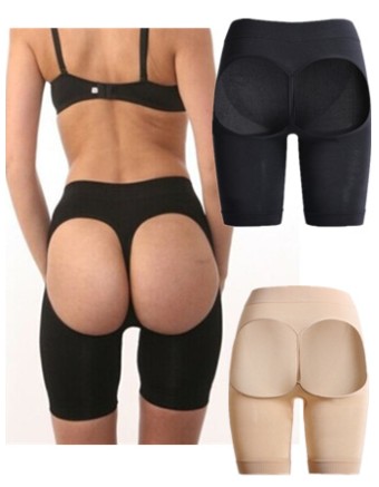 Plus Szie Women Butt Lifter M346