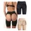 Plus Szie Women Butt Lifter M346