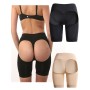 Plus Szie Women Butt Lifter M346