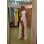 White Fashion Top Maxi Long Evening Dress M3957