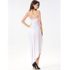 White Sexy Greek Goddess Cosplay Clothes m40580