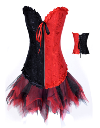 Special corset M1249