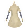 Meghan Markle American Horror Movie Heroine Children Adult Cosplay Costume YZF412