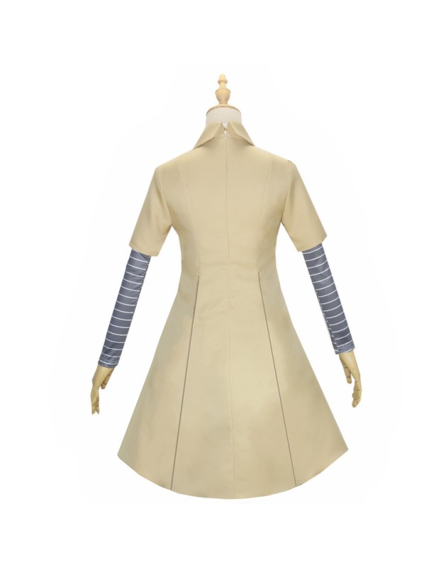 Meghan Markle American Horror Movie Heroine Children Adult Cosplay Costume YZF412