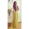 Sexy Top Quality Fashion Design Long Evening Dress M3992