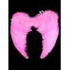 Pink wings MW02D
