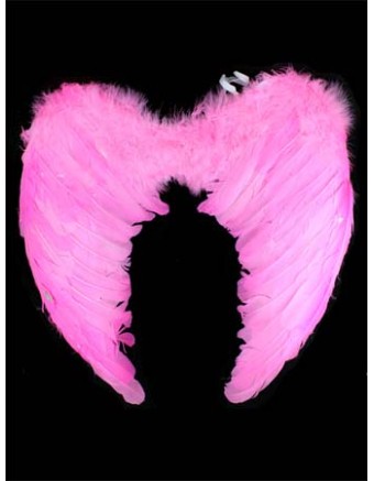 Pink wings MW02D