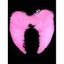 Pink wings MW02D