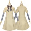 Meghan Markle American Horror Movie Heroine Children Adult Cosplay Costume YZF412