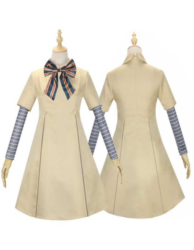 Meghan Markle American Horror Movie Heroine Children Adult Cosplay Costume YZF412