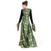 Princess Style Palace Costume M4724