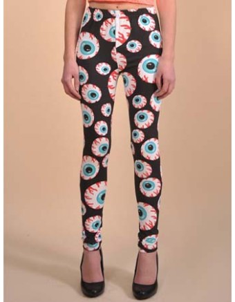 Newest Fashion Ladies Legging FG209