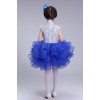 7 Colors Girls Fluffy Tutu Skirt S035