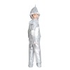 boy iron man costume wizard of oz parent-child costume M40649