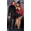 Sexy Male Devil Costumes M4909