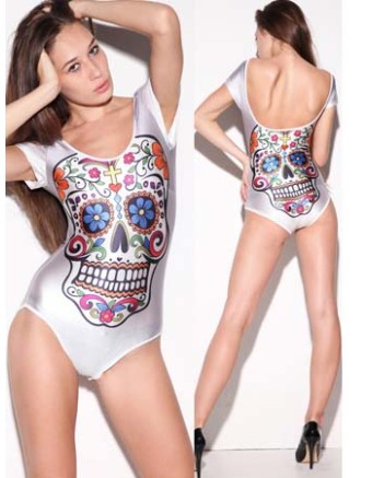 Fashion ladies swimwear M5263