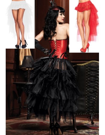 Fairytale Petticoat  S013