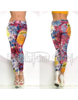 Fashion Legging FG9088