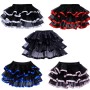 Charmin girl Sexy Tulle Petticoat M42
