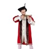 Ancient roman bullfighter costume M40712
