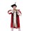Ancient roman bullfighter costume M40712