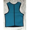 New Style Neoprene Waist Trainer Corsets For Men
