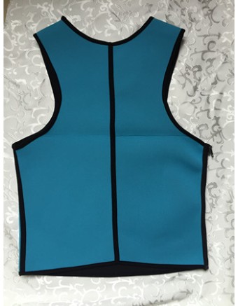 New Style Neoprene Waist Trainer Corsets For Men
