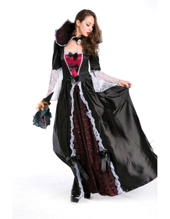 popular costume dress m4628