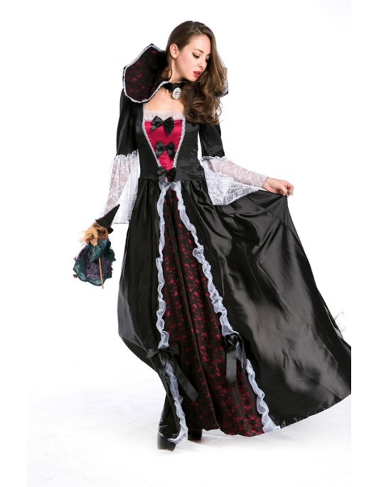 popular costume dress m4628
