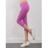 Women Colors Sexy Yoga Sport Legging FG9121