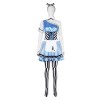 Sexy Maid Costume M4957