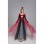 Halloween Costume Sorceress Cosplay Dress Queen Play Costume YM8695