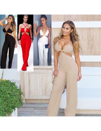 Fashion Jumpsuit M30093