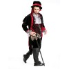 Men‘s Pirate Costume M40097