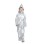 boy iron man costume wizard of oz parent-child costume M40649
