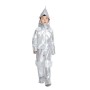 boy iron man costume wizard of oz parent-child costume M40649