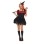 sexy hallowen costume m4333