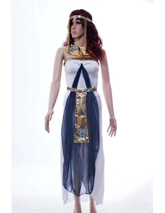 Roman Empress Costume M4841
