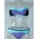 2015 hot sale two pieces swimwear M5345c