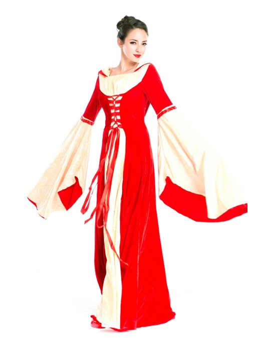 Classic Palace Costume M4877