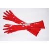 Sexy woman long gloves M9101