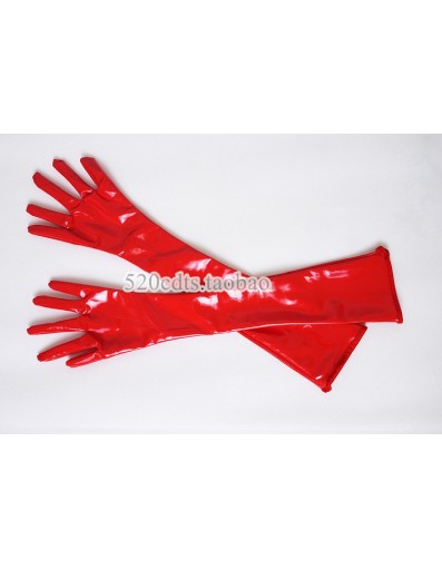 Sexy woman long gloves M9101