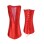 new arrival fashion red corset m1244c