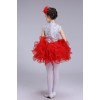 7 Colors Girls Fluffy Tutu Skirt S035