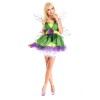 Woodland Fairy Costume M4654